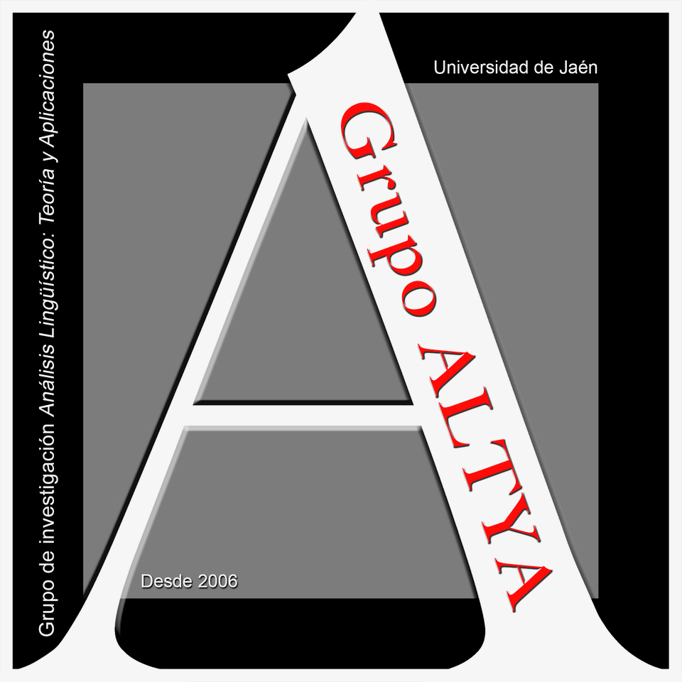 Análisis lingüístico: Teoría y aplicaciones (ALTYA) (HUM-834)